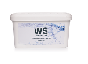 WS Voegmortel Easy Beige 15 kg