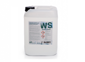 WS Green Clean 10 L