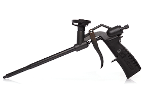 WS Schuimpistool Deluxe (t.b.v. WS PU-Spuitlijm 750ml)