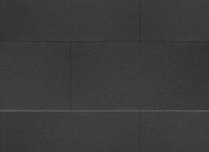 Soft Comfort 30x60x4 cm Nero