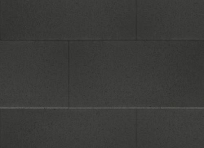 Soft Comfort 40x80x4 cm Nero