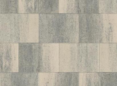 Soft Comfort 20x30x6 cm grezzo