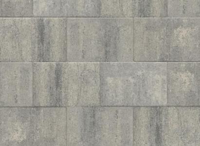 Terras+ Steen 20x30x4 cm Grezzo