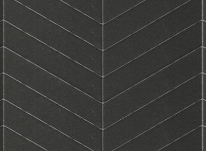 Romano Punto 40x8x8cm Nero