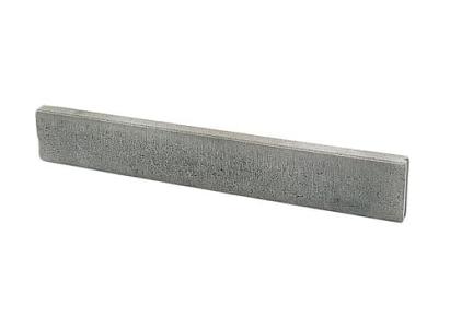 Opsluitband 5x15x100 cm hd Grijs