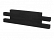 Linia Excellence 12x12x60 cm Nero