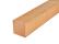 Douglas paal 8,5 x 8,5 x 300 cm geschaafd