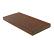 Kantplank composiet houtstructuur 2,3 x 13,8 x 300 cm | Ipe