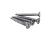 Gevel schroeven voor composiet incl. bit, 4,2 x 32 mm, doos à 100 st.