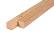 Douglas balk 4,5 x 4,5 x 400 cm geschaafd ACTIE!