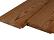 Douglas blokhutprofiel 2,8 x 19,5 x 400 cm - bruin