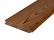 Douglas blokhutprofiel 2,8 x 19,5 x 400 cm - bruin