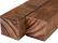 Hardhout paal Angelim Vermelho geschaafd 12 x 12 x 250 cm