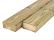 Grenen balk geimpregneerd 4,5 x 9,5 x 420 cm geschaafd
