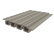 Gevelbekleding castellation PRO35 | 3,3 x 21,5 x 230 cm | Antique