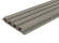 Gevelbekleding castellation PRO35 | 3,3 x 21,5 x 230 cm | Antique