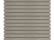 Gevelbekleding castellation PRO35 | 3,3 x 21,5 x 230 cm | Antique