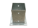 Paalhouder met plaat | 96x96x150mm