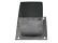 Paalhouder met plaat - 121x121x150mm