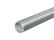 Draadstang voor betonpoeren M16 x 125 mm galvanisch verzinkt