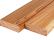 Douglas balk 4,5 x 14,5 x 300 cm geschaafd