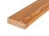 Douglas balk 4,5 x 14,5 x 300 cm geschaafd