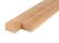 Douglas balk 4,5 x 7 x 250 cm | geschaafd