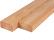 Douglas balk 4,5 x 9,5 x 300 cm geschaafd