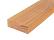 Douglas balk 5 x 15 x 250 cm fijnbezaagd