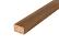 Douglas balk 4,5 x 7 x 275 cm | geschaafd | BRUIN