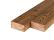 Douglas balk 4,5 x 9,5 x 275 cm  geschaafd - bruin