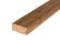 Douglas balk 4,5 x 9,5 x 275 cm  geschaafd - bruin