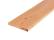 Douglas plank 1,8 x 15 x 180 cm geschaafd ACTIE!
