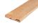 Douglas plank 2,2 x 15 x 400 cm fijnbezaagd