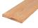 Douglas plank 2,2 x 20 x 300 cm fijnbezaagd