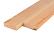 Douglas plank 2,8 x 9 x 400 cm geschaafd