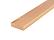 Douglas plank 2,8 x 9 x 400 cm geschaafd