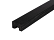 Douglas afdeklat 4,5 x 7 x 220 cm - bruin - tbv Rhombus