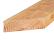 Douglas schoor 5 x 15 x 75 cm | fijnbezaagd