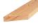 Douglas schoor 7,5 x 17,5 x 75 cm | fijnbezaagd
