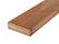 Bankirai 4d verlijmd outdoor balken 4 x 15 x 230 cm ACTIE!