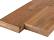 Bankirai 4d verlijmd outdoor balken 4 x 15 x 230 cm ACTIE!