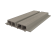 Gevelbekleding castellation PRO65 | 3,3 x 18 cm | Antique