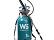 WS Drukspuit 5 L