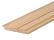 Douglas Barcode TYPE 2 profiel  | 1,9 x 14 x 400 cm - enkelzijdig