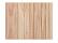 Douglas Barcode TYPE 3 profiel | 1,9 x 14 x 400 cm - enkelzijdig