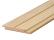 Douglas Barcode TYPE 3 profiel | 1,9 x 14 x 400 cm - enkelzijdig