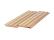 Douglas Barcode TYPE 4 profiel | 1,9 x 14 x 400 cm - enkelzijdig