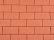 Betonstraatsteen 8 cm rood komo