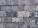 Stonique trommel betonstraatsteen 6 cm grijs/zwart